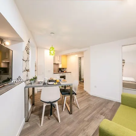 Apartman Mariva Downtown With Free Parking Rovinj