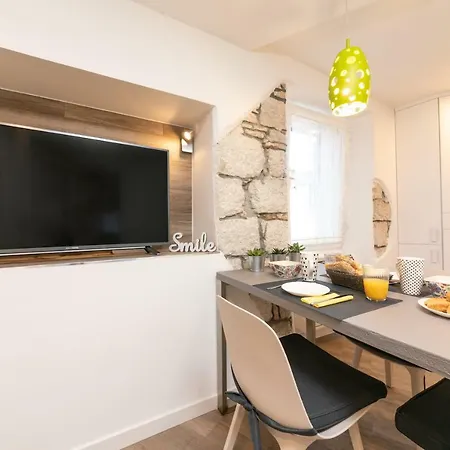 Mariva Downtown With Free Parking Apartment