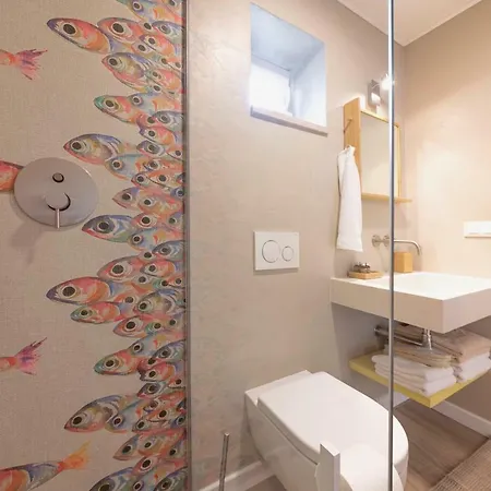 Mariva Downtown With Free Parking Apartman Rovinj