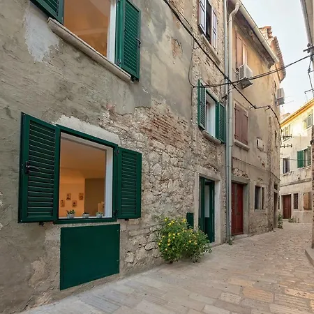 Mariva Downtown With Free Parking Rovinj
