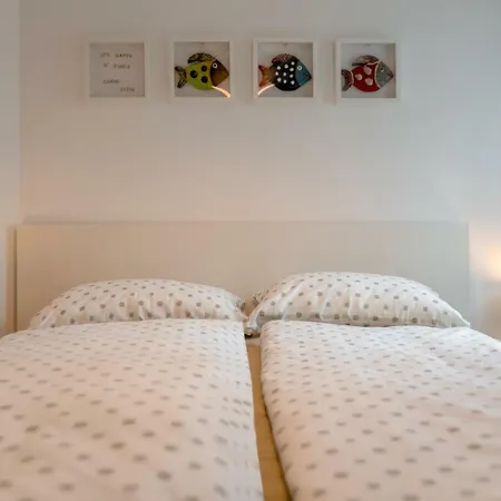 Mariva Downtown With Free Parking *