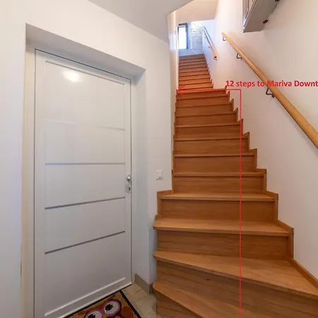 Apartment Mariva Downtown With Free Parking