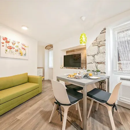 Apartment Mariva Downtown With Free Parking Rovinj