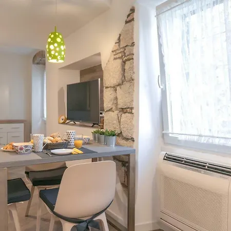 Mariva Downtown With Free Parking Appartement