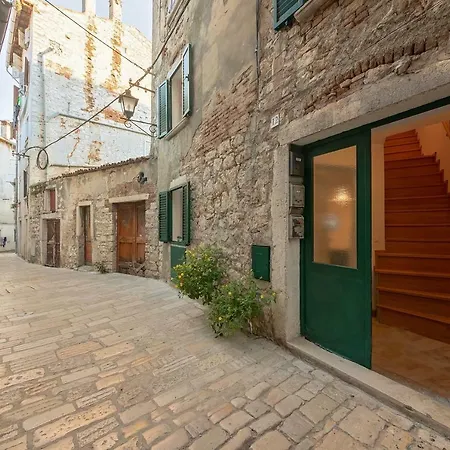 Mariva Downtown With Free Parking * Rovinj