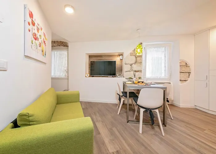 Mariva Downtown With Free Parking *