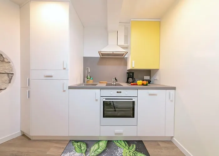 Mariva Downtown With Free Parking