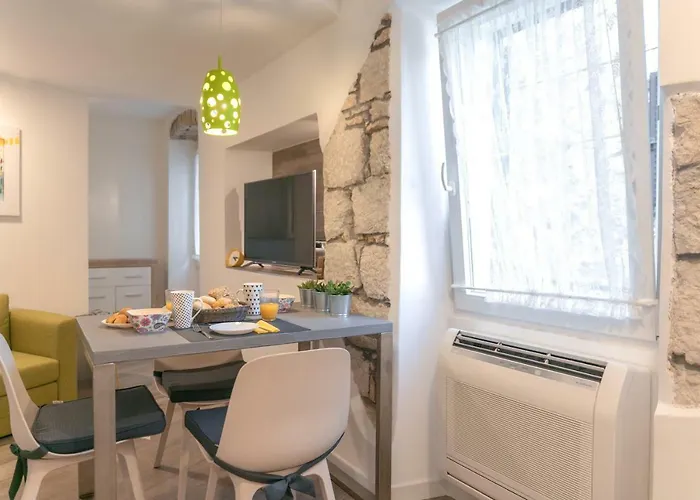 Mariva Downtown With Free Parking Apartman