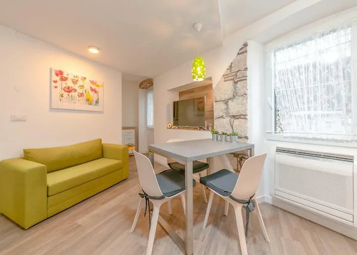 Apartman Mariva Downtown With Free Parking