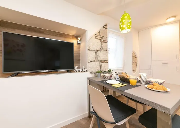 Mariva Downtown With Free Parking Apartman