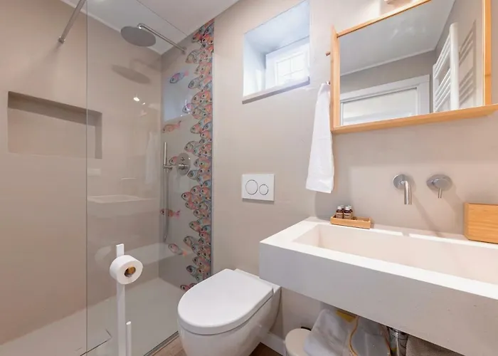 Apartman Mariva Downtown With Free Parking