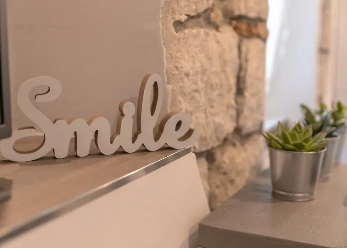 Mariva Downtown With Free Parking Rovinj