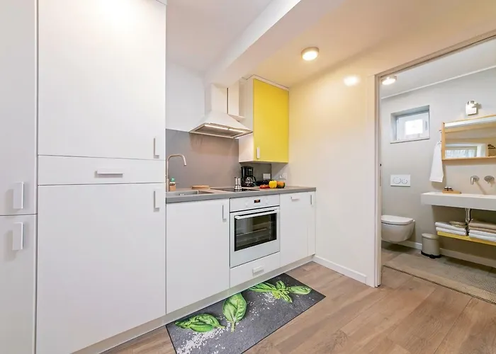 Apartman Mariva Downtown With Free Parking