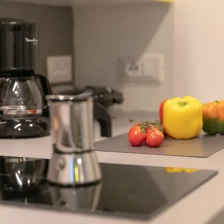 Mariva Downtown With Free Parking Апартаменты