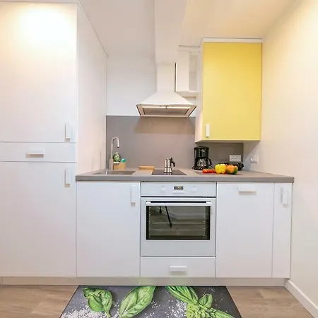 Mariva Downtown With Free Parking