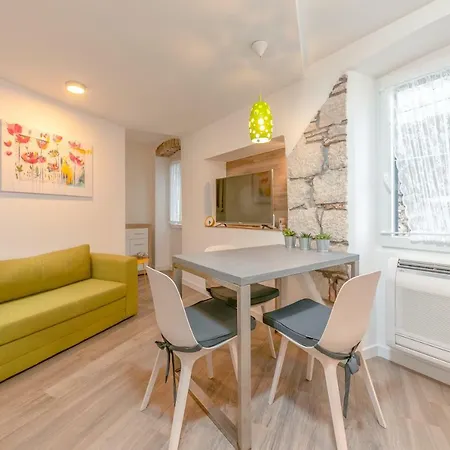 Appartamento Mariva Downtown With Free Parking