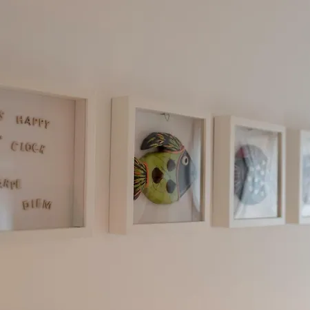 Mariva Downtown With Free Parking