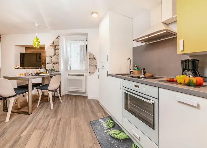 Mariva Downtown With Free Parking Daire *