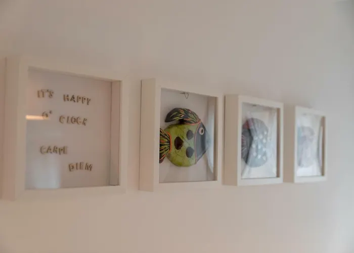 Mariva Downtown With Free Parking