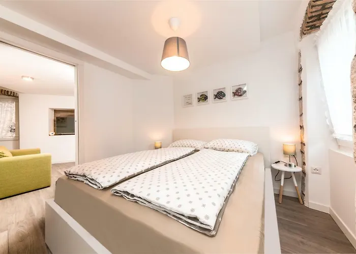 Mariva Downtown With Free Parking Daire *